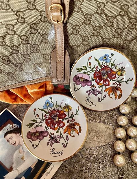 gucci dishes